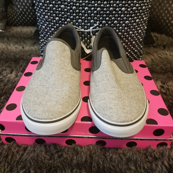 Old Navy Other - SOLD NWT Old Navy Kids Loafers Slip On Shoes